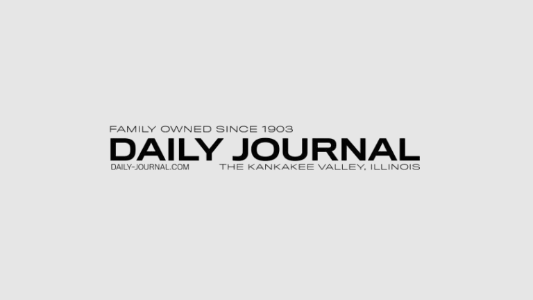 Family Owned Since 1903 - Daily Journal The Kankakee Valley