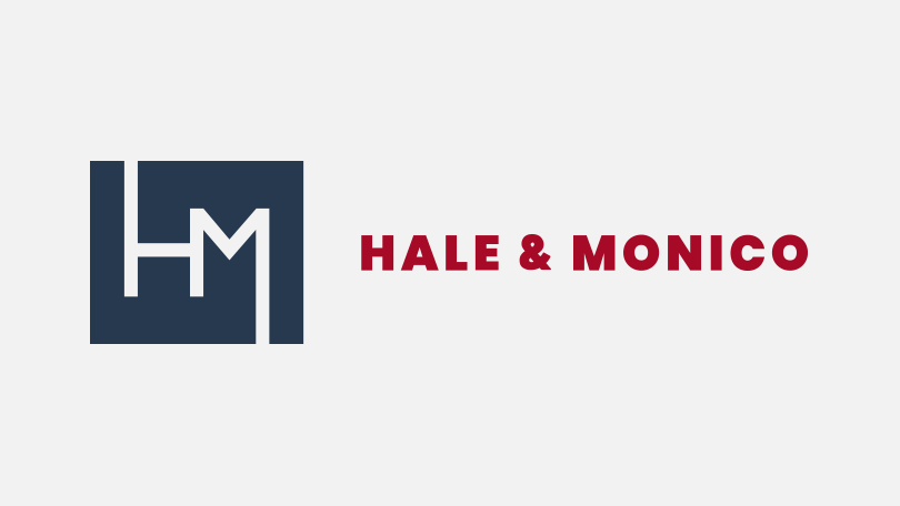 Hale & Monico firm logo