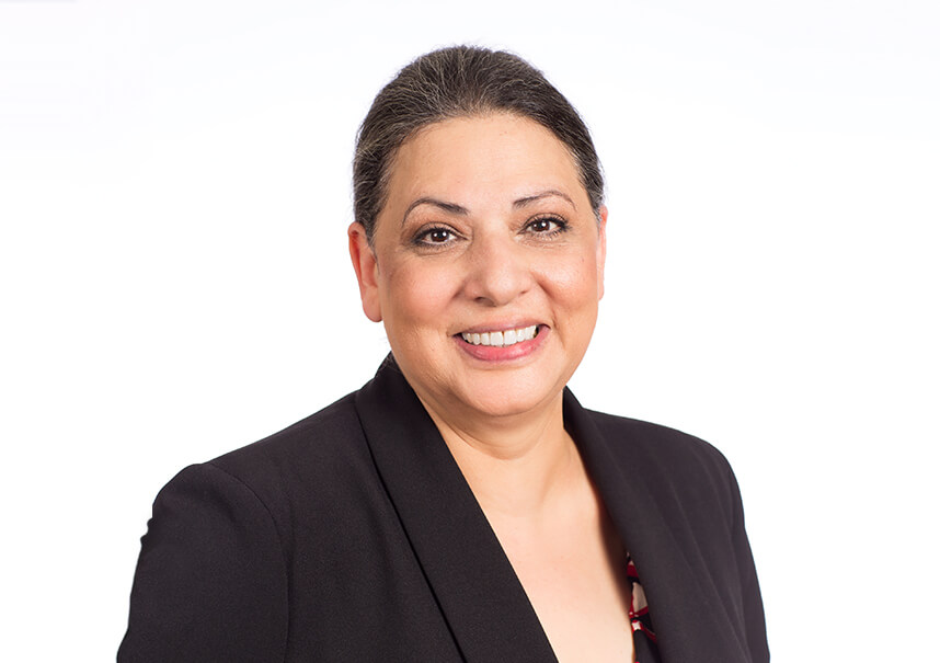 Attorney Amy Hijjawi