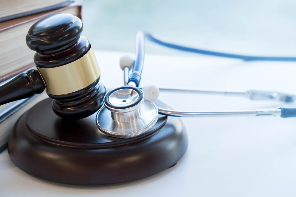 medical malpractice